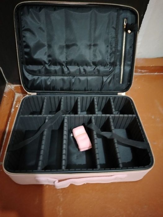 Жолга арналган Кейс органайзер