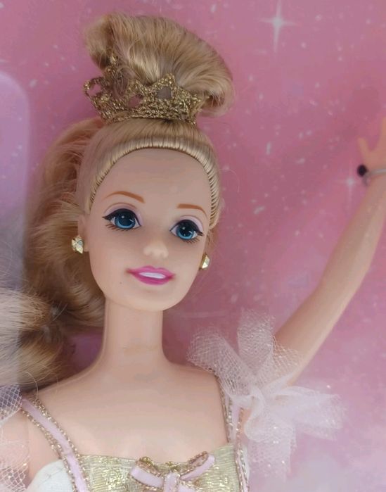 Barbie de colecție model rar