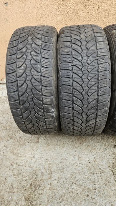 Cauciucuri 205 55 16 iarna MS