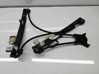 Macara electrica geam stanga fata Seat Ibiza 5 (6J5) [Fabr 2008-2017]