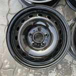 Jante tabla 15" / 5x114,3 / Toyota, Hyundai, Kia
