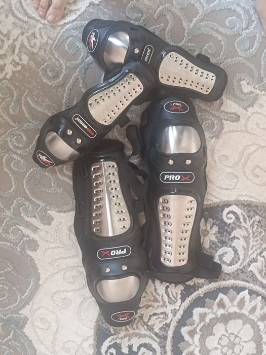 Мото шлем новый для головы