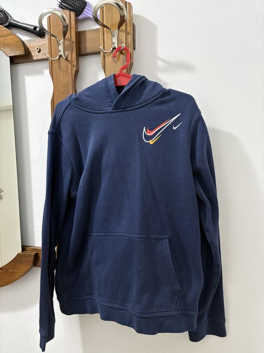 Суитшърт Nike