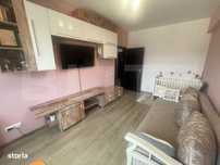 Apartament de 2 camere, 44 mp, loc de parcare, zona Lidl Bucium