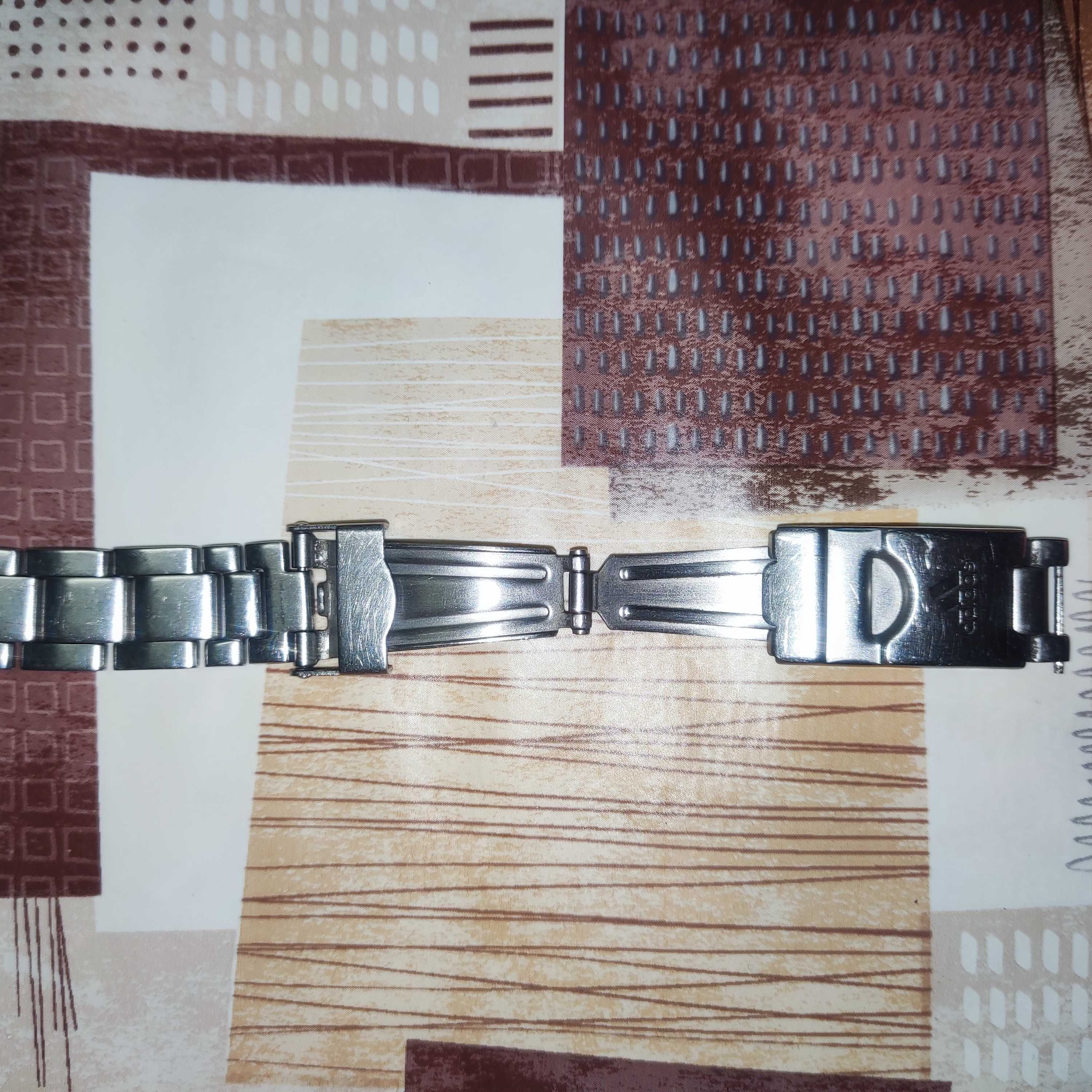 Женски Часовник Adidas 100м. all stainless steel
