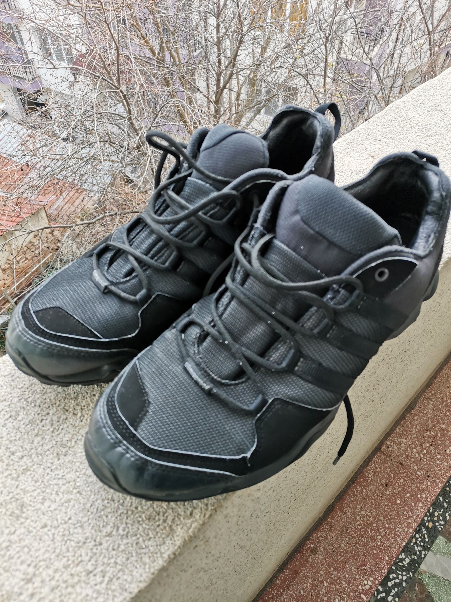 Adidas terrex goretex