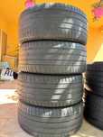 Michelin 245/40/18
