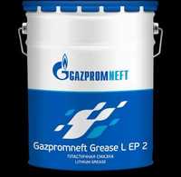 Смазка литиевая Gazpromneft Grease L EP 2 18кг (Официал®)