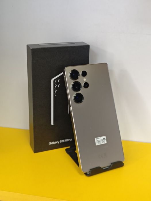 S25 Ultra 5G 1TB Nou