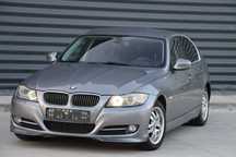 Vand BMW 320D din 2011