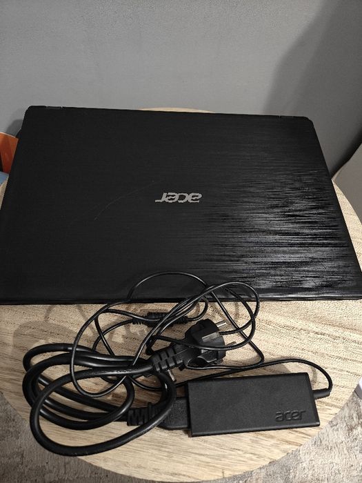 Acer Aspire 1 - model  A114-32-C75D