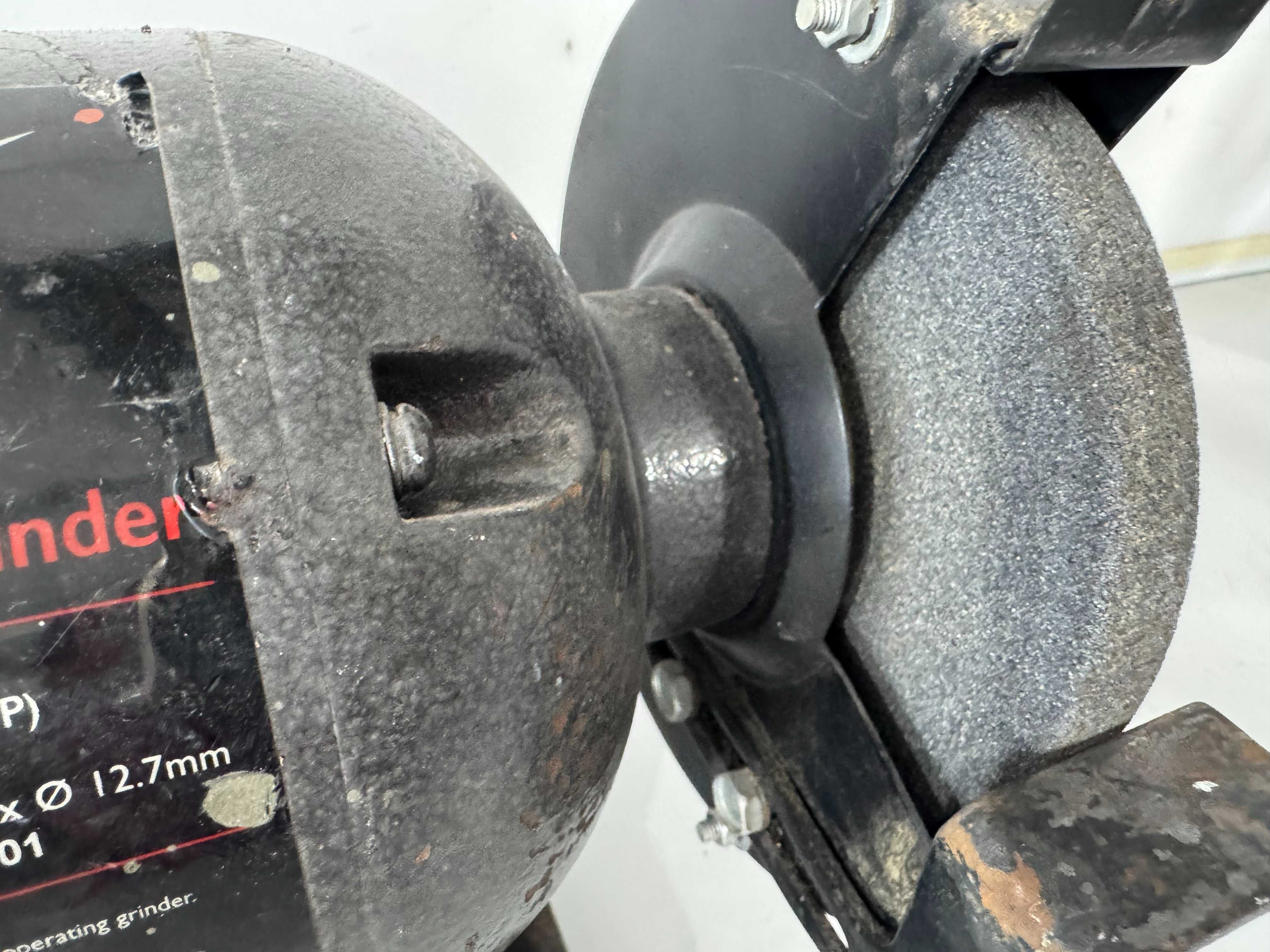 Шмиргел - Pro 370 W