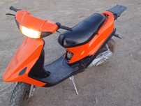Scuter Rex, 50cc,stare buna
