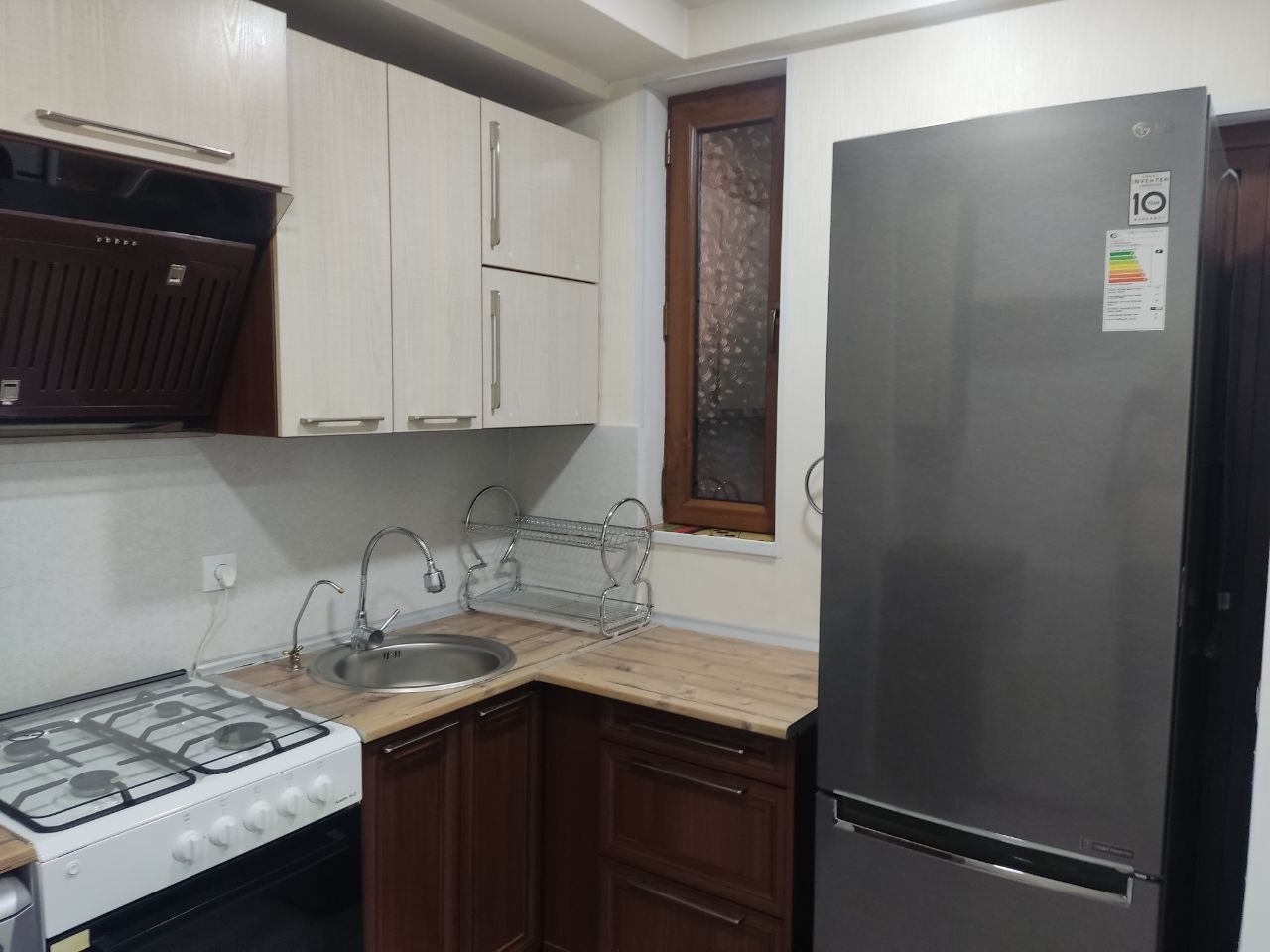 Сдаётся дом 100м² на Новомосковской