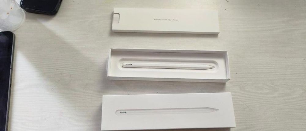 iPad pro (12.9 inch) (4th generation)