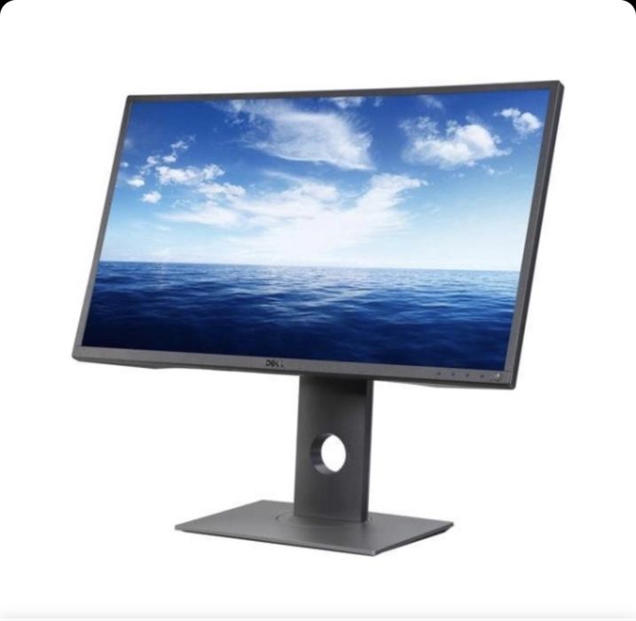 Монитор Dell, 27