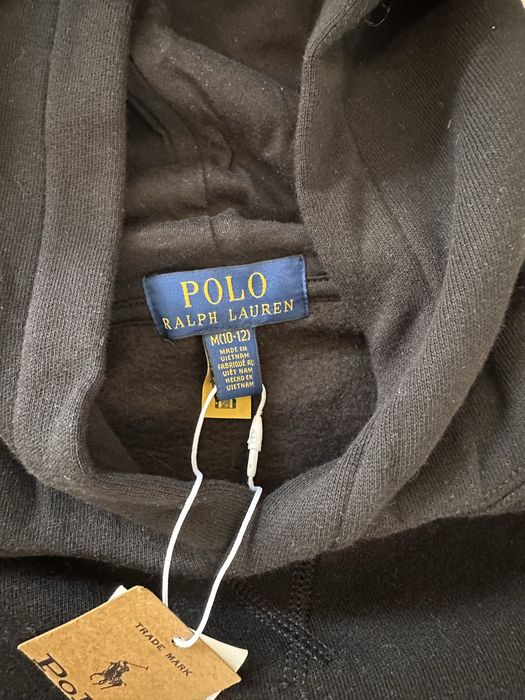 Новая детская одежда