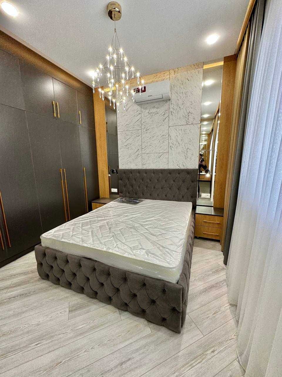 СРОЧНО продажа 2/8/8 ЖК Мадрид, 52м2