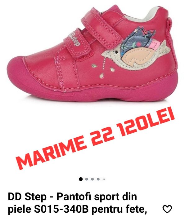 Vand lucruri folositoare