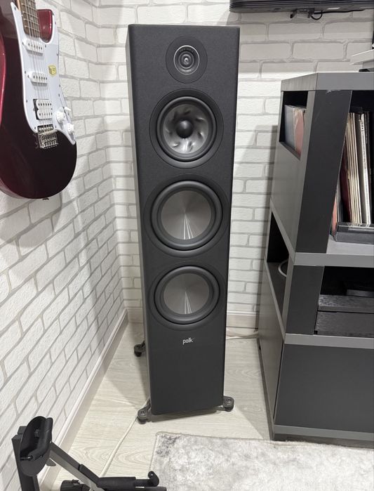 Акустическая система Polk Audio Reserve R700 Black