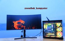 Мощный игровой PC I9 12900 Msi Z790 Edge Wifi7 DDR5 Rtx 4060