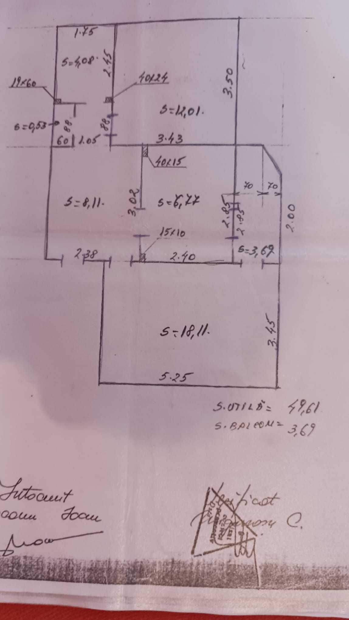 apartamente de vanzare bacau