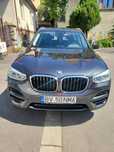 Vand BMW X3 2.0i Benzina Xdrive
