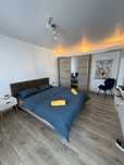 Garoaonieră regim hotelier Romanescu Parc