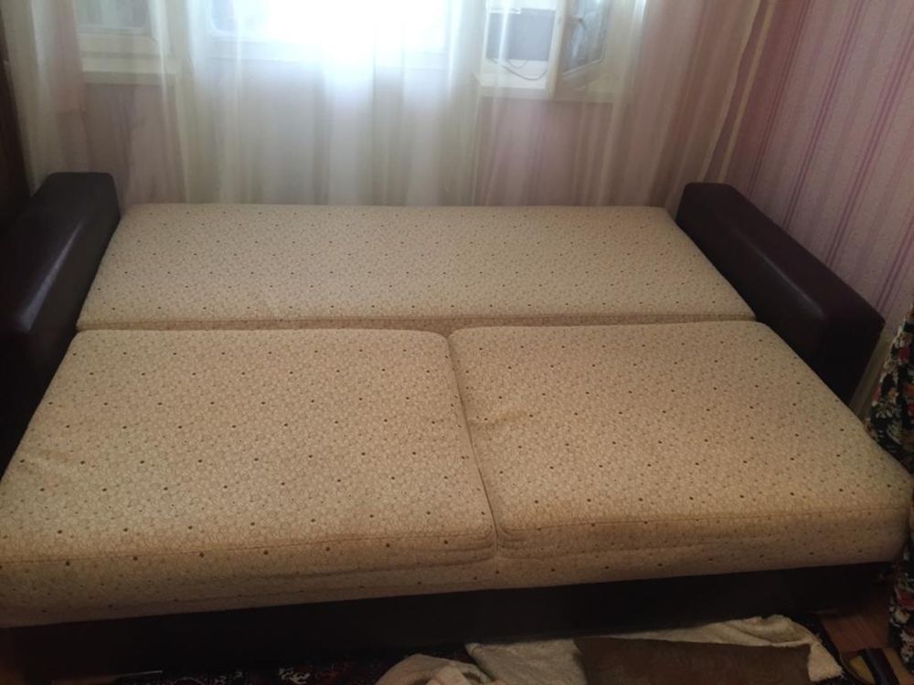 продам диван в хорошем состоянии