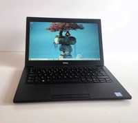 Laptop DELL Business 12,5" FullHD i5-7300U Ssd 256GB 8 GB RAM