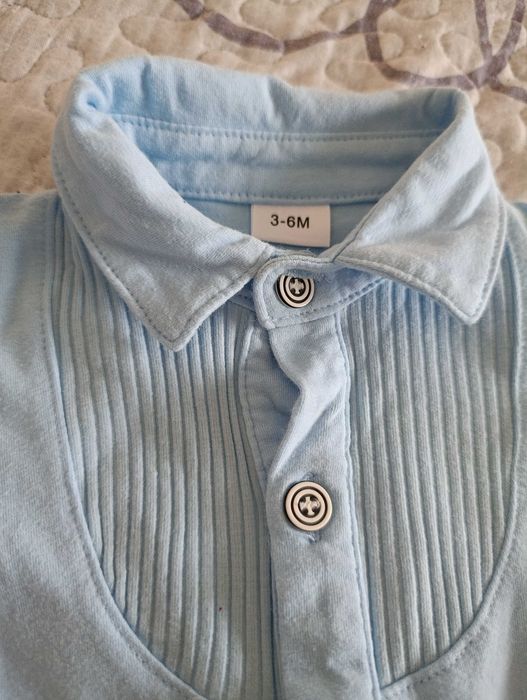 Costum elegant  bebeluși