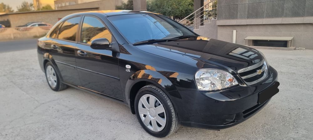 Lasetti 1.8 gazli 2013 yil