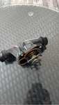 Termostat bmw e39 nou