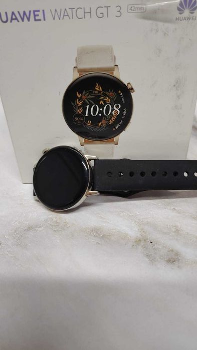 Huawei Watch GT-3  (Акын Сара-116) Лот 583041