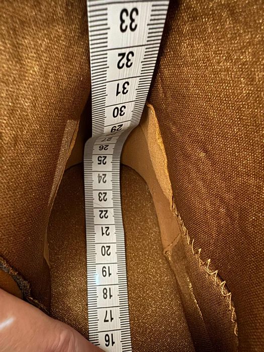 Боти Michael Kors