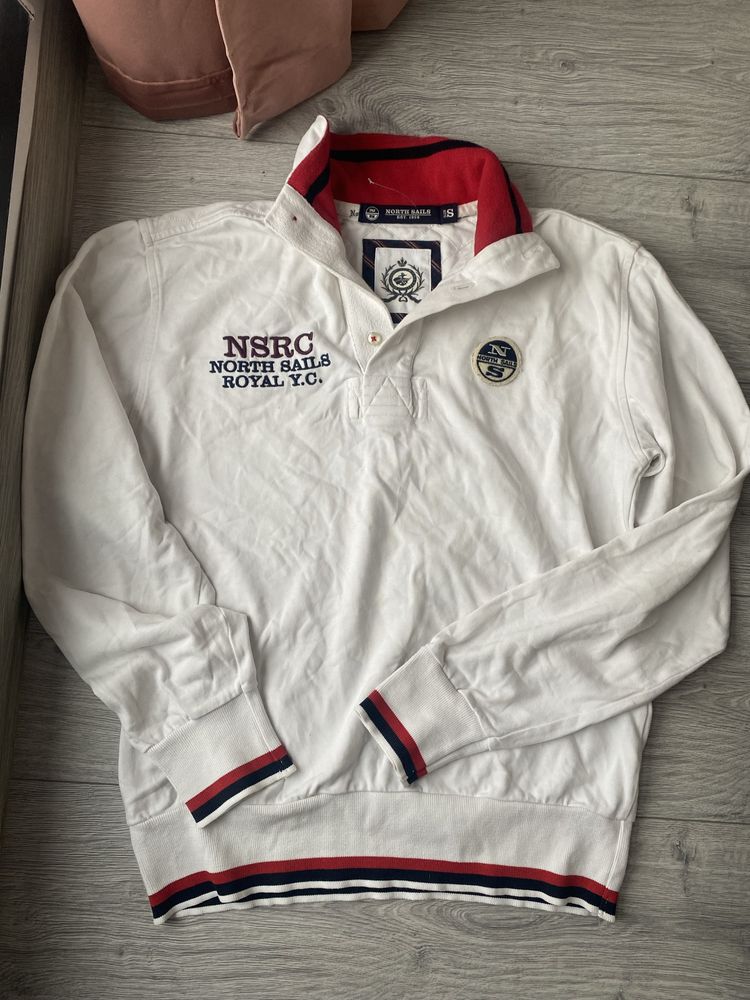 Bluză polo marca North Sails