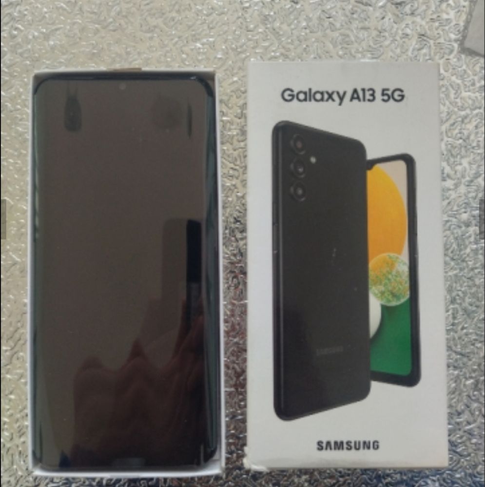 Samsung A13 5G , 4/64GB