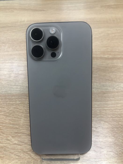 Iphone 16 Pro max 256gb A4