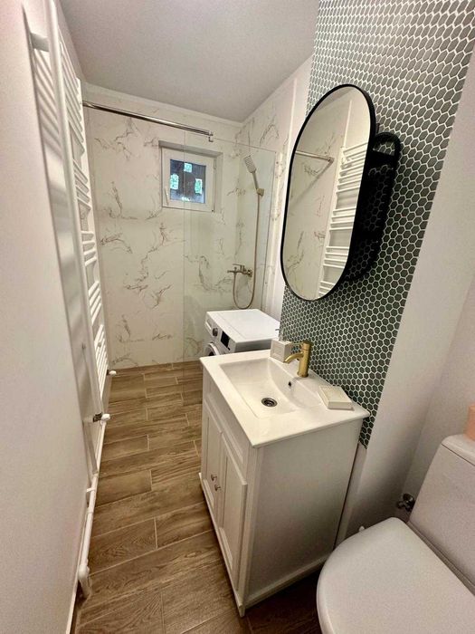 Apartament de Inchiriat, 2 camere, Campina Ultracentral