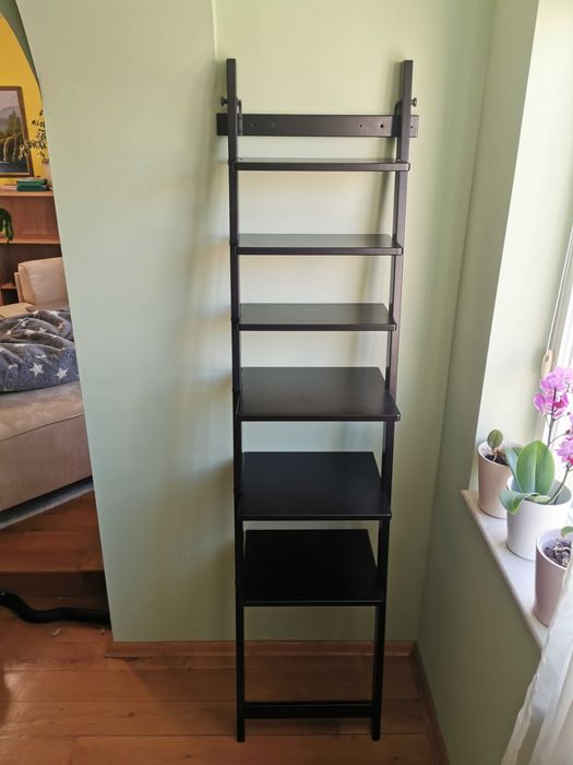Етажерка/рафтове IKEA 188/50/35
