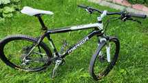 Merida carbon bicicleta