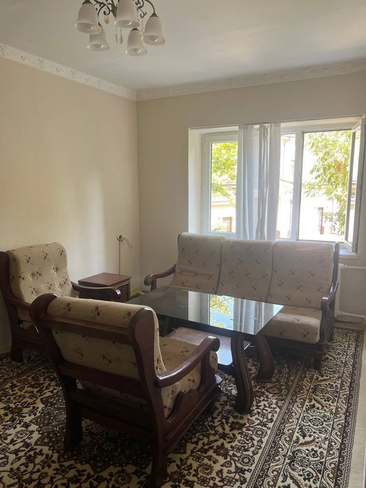 Продам квартиру 2 комнатную