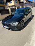 Vând Bmw seria 3 F31 184cp AUTOMAT