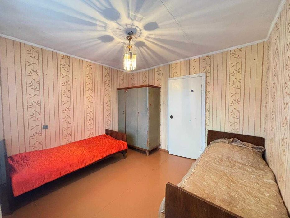 Продам 2 комнатную квартиру в районе вокзала