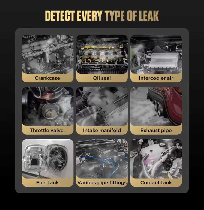 Машина за пушек с с вграден компресор