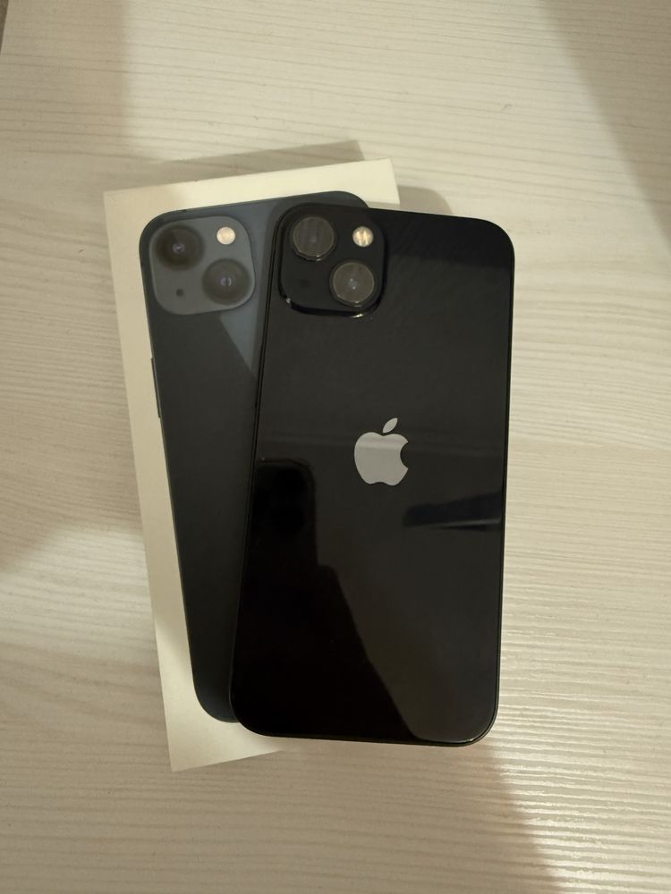 Iphone 13 в отлином состоянии