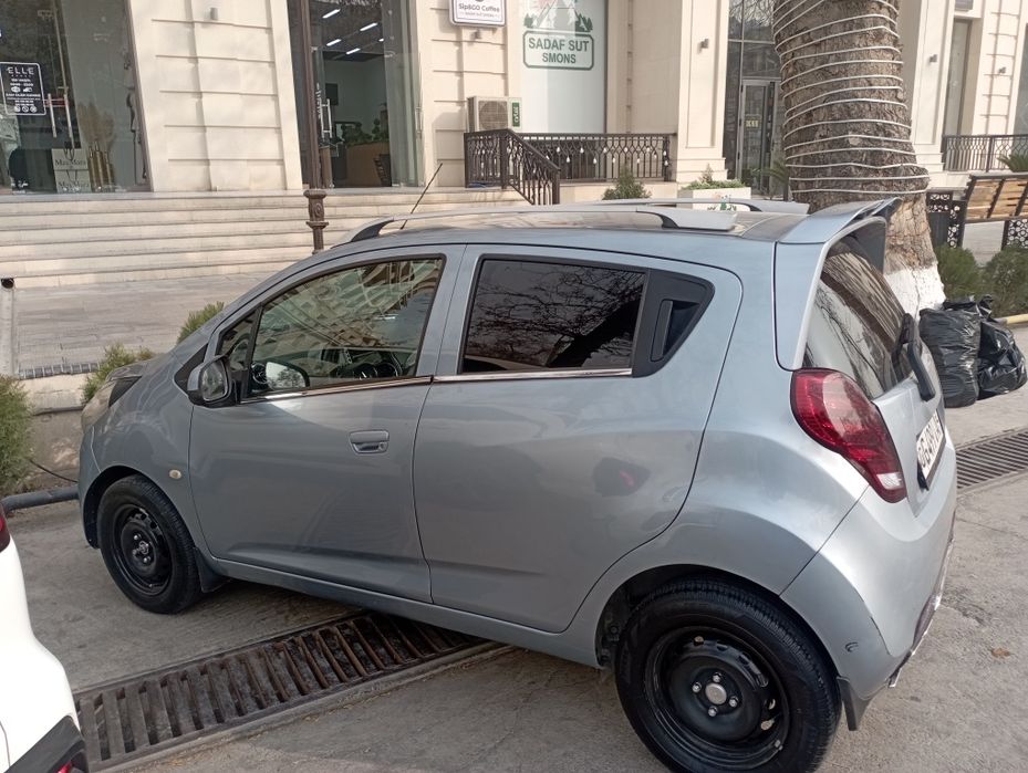 Spark 3 pozitsa faqat dexqonga sotiladi