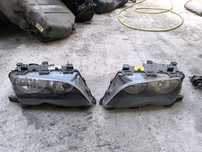 Фарове BMW Е46 Фейс