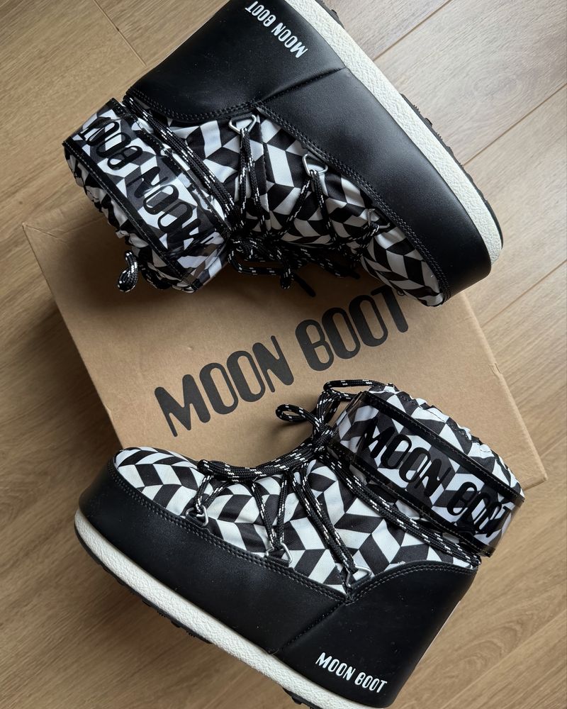 Moon Boot Оригинални, 38 номер