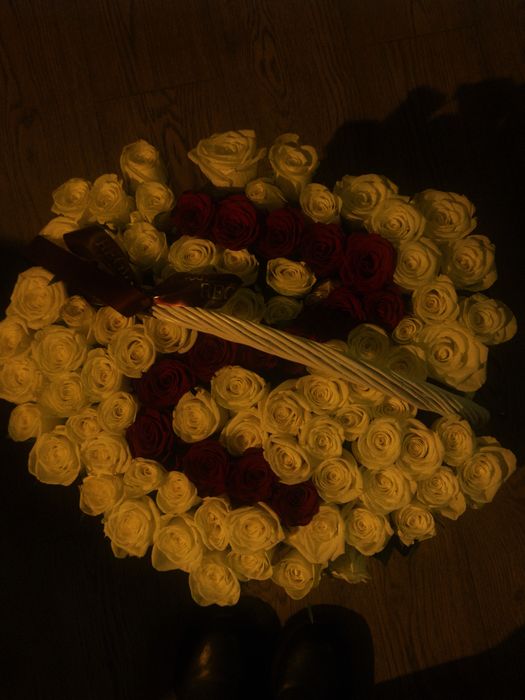 Именной розы по выгодной цене